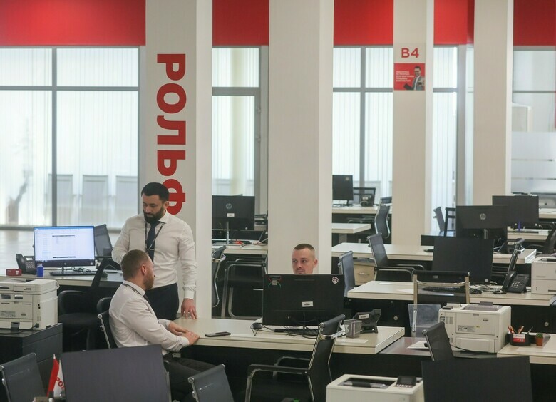 Отечественные автомобили заняли почти 65% российского рынка