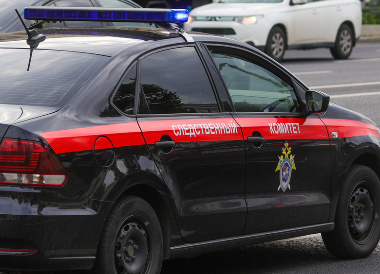 Изображение Женщина ждала помощи полиции, но в итоге сама нашла труп пропавшего мужа в авто