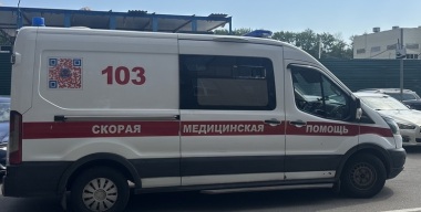 После ДТП водитель осмотрел повреждения и уехал, оставив мотоциклистку без ноги