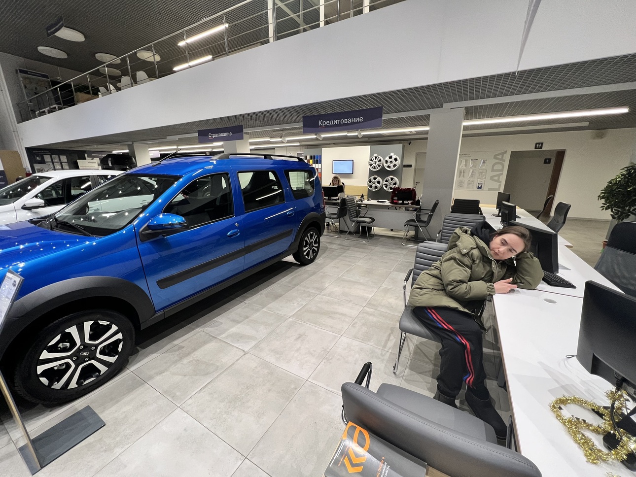 Фото avtovzglyad.ru