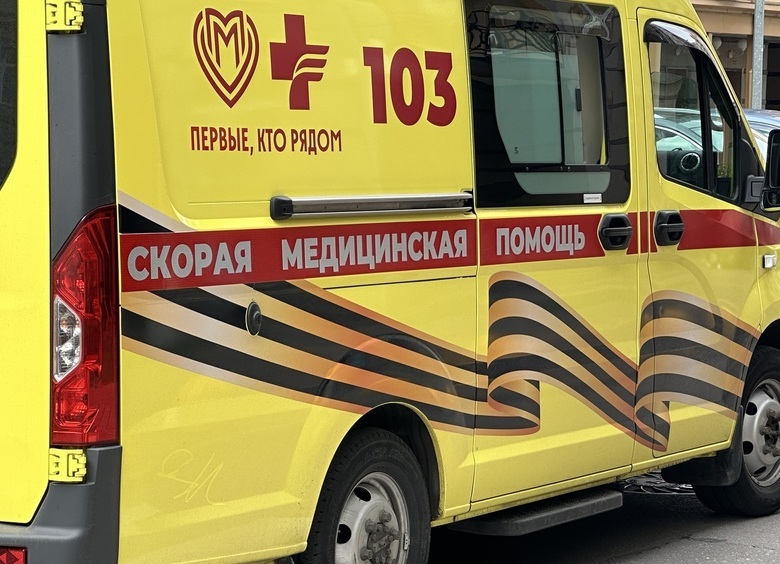 Изображение 12-летний мальчик с 3-летним братом устроили ДТП в Иркутской области