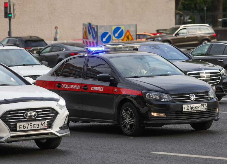 Изображение Москвичек насильно усаживали в автомобиль, запугивали и вымогали деньги