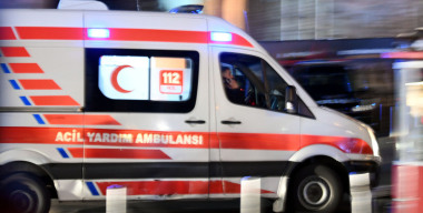 4-летний мальчик погиб, уснув в автомобиле под палящим солнцем
