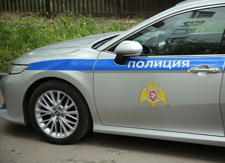 Изображение Автовладелец выстрелил продавцу в глаз из пистолета из-за цены на запчасть