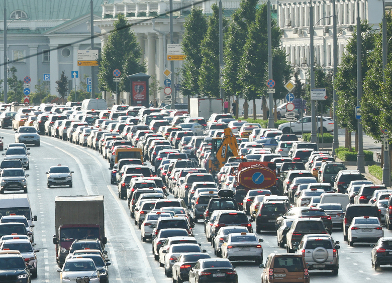 Изображение В России начнут проверять автомобили на кибербезопасность