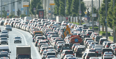 В России начнут проверять автомобили на кибербезопасность