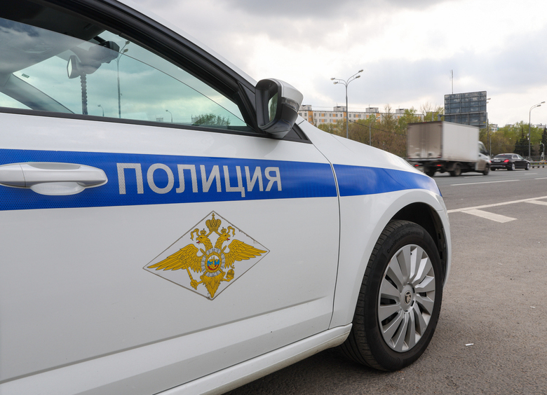 Известная мотоблогерша погибла в ДТП с грузовиком на ТТК в Москве