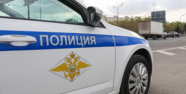 Известная мотоблогерша погибла в ДТП с грузовиком на ТТК в Москве