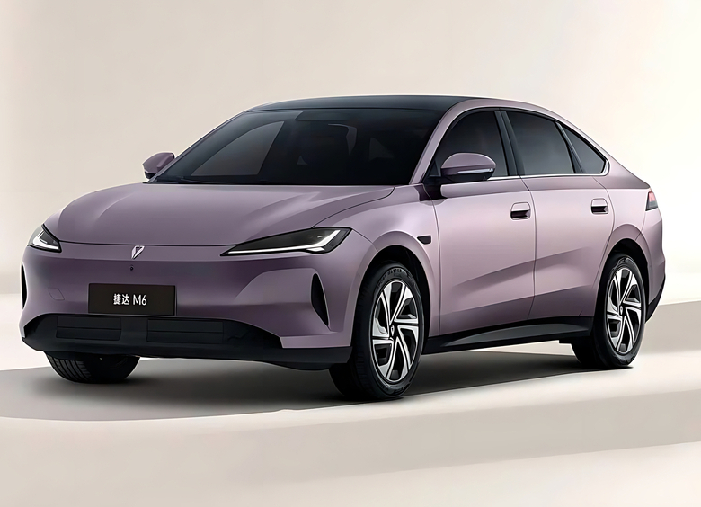 Рассекречен автономный пробег первого электрокара Jetta