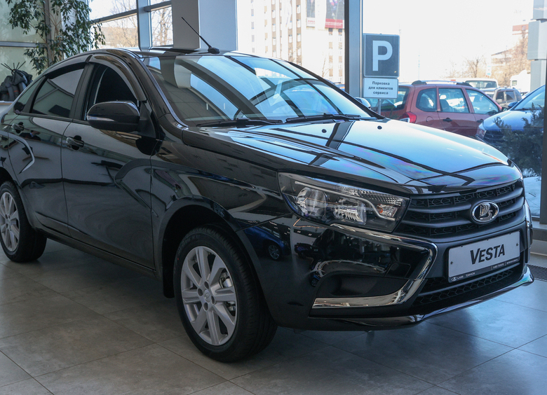 Так себе трансмиссия: разбираемся в главной проблеме «антикризисных» LADA Vesta