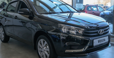 Так себе трансмиссия: разбираемся в главной проблеме «антикризисных» LADA Vesta