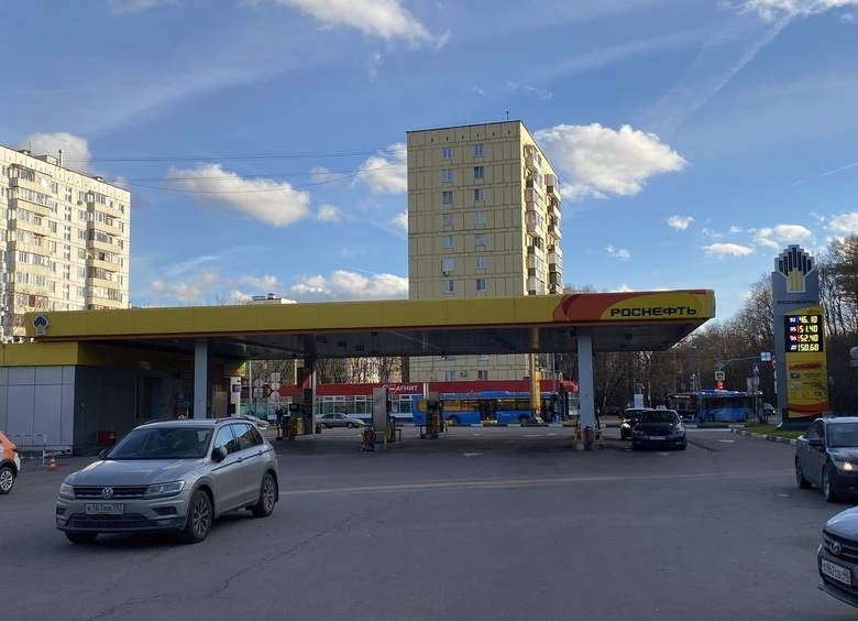 Вторая волна: почему в России снова пропал бензин и при чем тут индийские танкеры