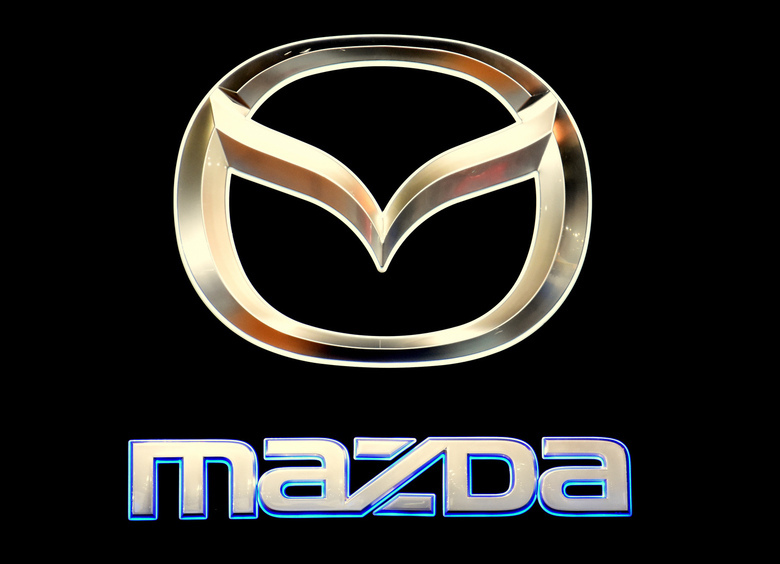 Mazda продлила в России действие товарного знака до 2036 года