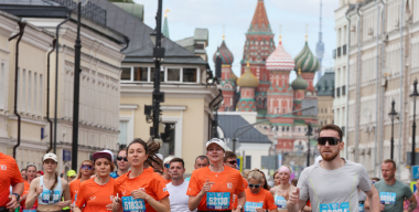 В Москве перекроют Садовое кольцо 23 августа