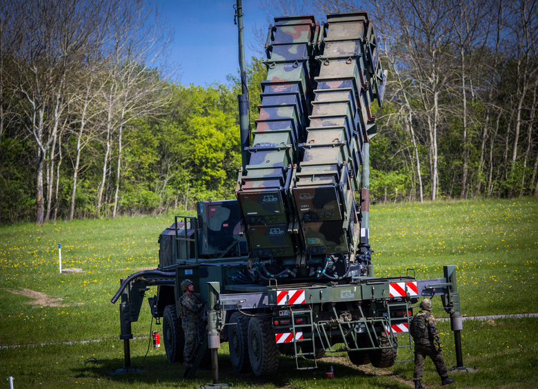 Patriot второй свежести: ВСУ планирует получить 200 старых зенитных ракет MIM-104 PAC-2