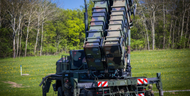 Patriot второй свежести: ВСУ планирует получить 200 старых зенитных ракет MIM-104 PAC-2