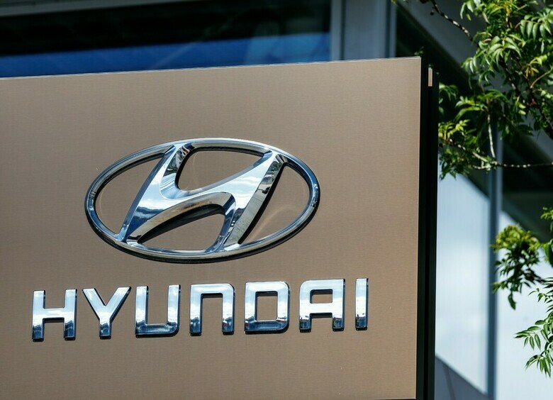 Hyundai оформила в России права на 11 товарных знаков
