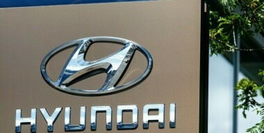 Hyundai оформила в России права на 11 товарных знаков