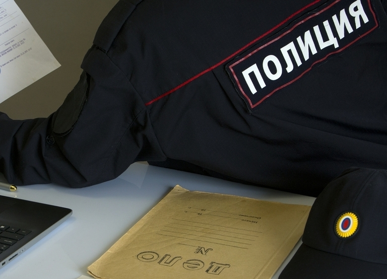 Изображение Cторож охраняемой автостоянки тайком угонял машины