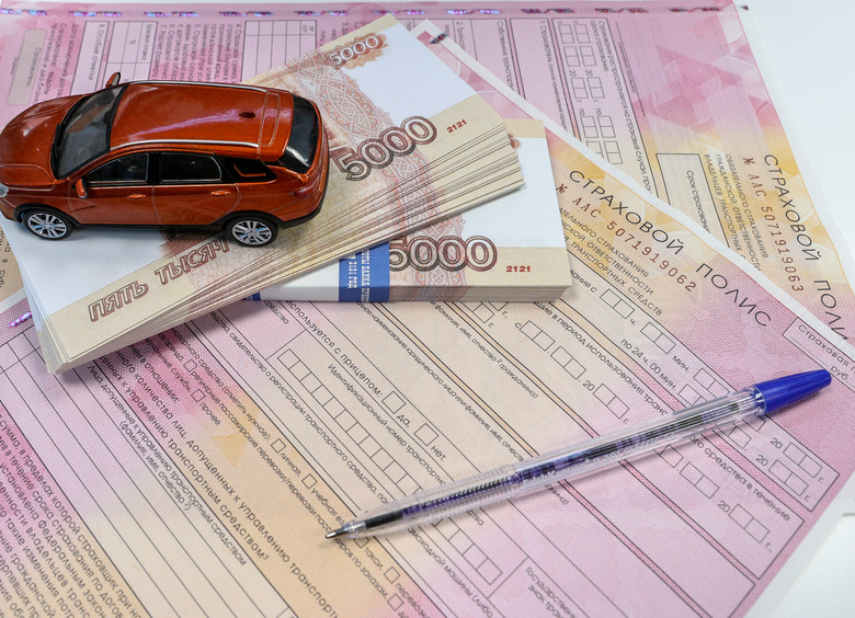 Россияне стали чаще ремонтировать автомобили по ОСАГО