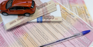 Россияне стали чаще ремонтировать автомобили по ОСАГО