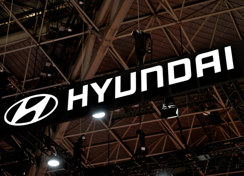 Профсоюз Hyundai начал самую долгую забастовку за 10 лет