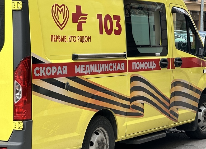 Изображение 16-летний парень на ВАЗе устроил ДТП: его друг погиб, еще трое ранены