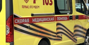 16-летний парень на ВАЗе устроил ДТП: его друг погиб, еще трое ранены