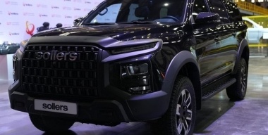 В Сети раскрыли цены внедорожника Sollers S9, но информация оказалась фейком