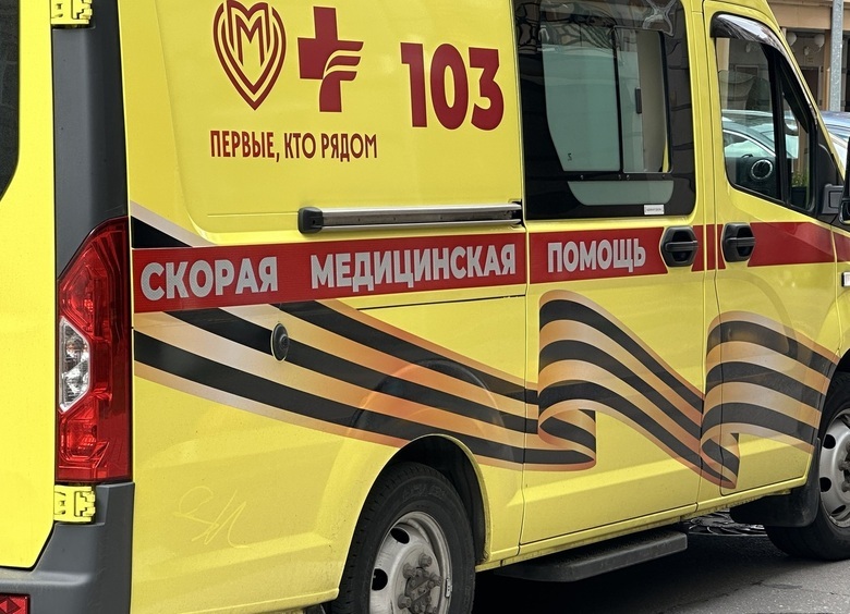 Изображение Мать на внедорожнике насмерть сбила своего 11-месячного сына