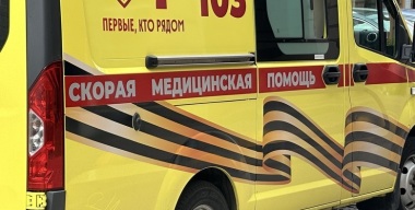Мать на внедорожнике насмерть сбила своего 11-месячного сына