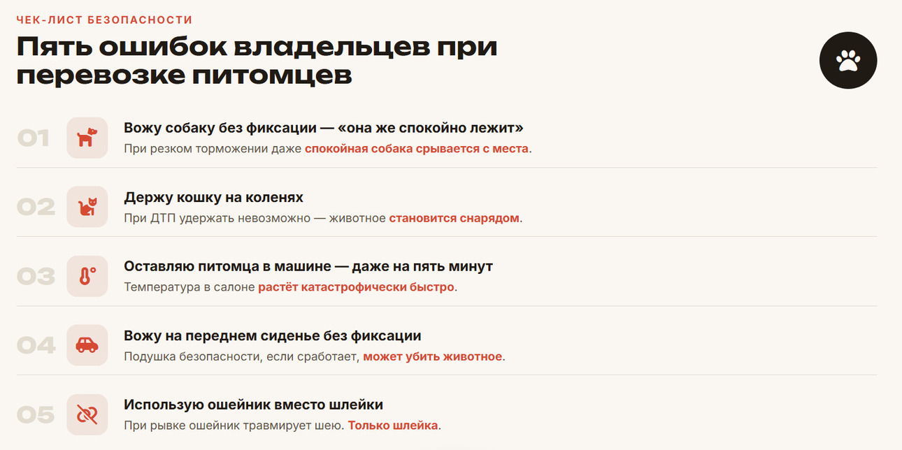 Таблица: АвтоВзгляд