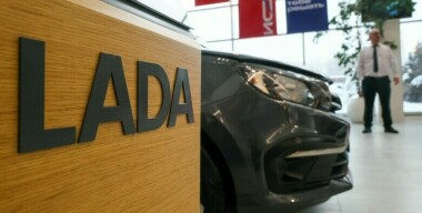 Россияне назвали иномарки, которые хотели бы приобрести вместо LADA
