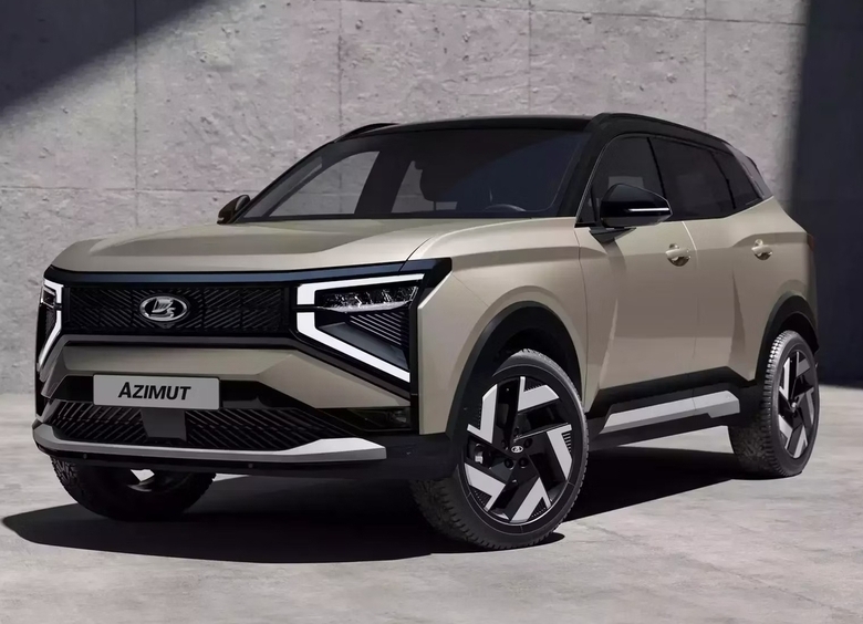 АВТОВАЗ не будет переносить сроки запуска серийного производства LADA Azimut