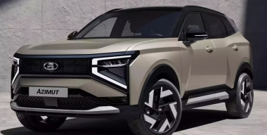 АВТОВАЗ не будет переносить сроки запуска серийного производства LADA Azimut