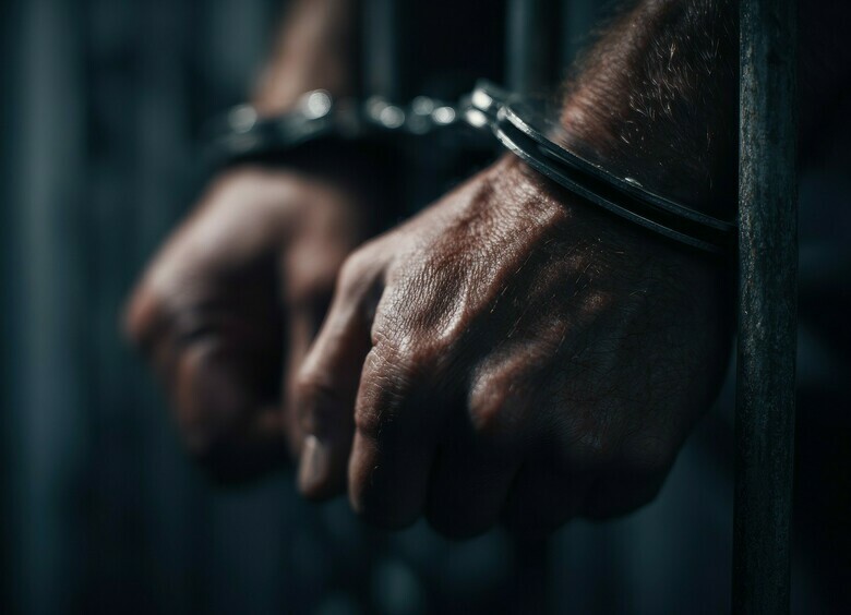 Изображение 23-летний парень целенаправленно сбил инспектора ДПС, мужчина погиб