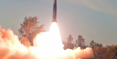 Тяжелый калибр: зачем России северокорейские ракеты под Воронежем
