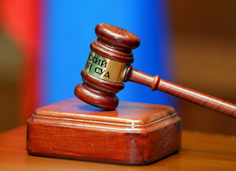 Изображение В Москве вынесен приговор злостному нарушителю ПДД