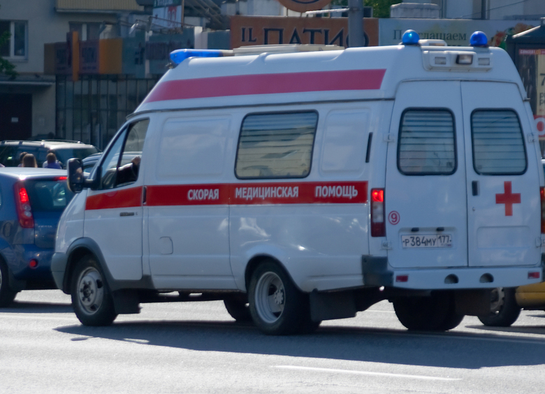Изображение Два водителя пострадали в ДТП в Ростовской области
