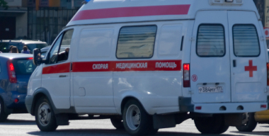 Два водителя пострадали в ДТП в Ростовской области