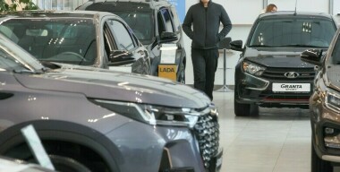 Российские автобренды могут обойти китайцев по доле рынка