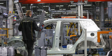 Раскрыт реальный потенциал российских автозаводов