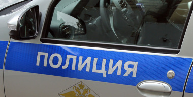 В Крыму подорвали Mazda с водителем внутри, снова сработало СВУ