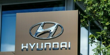 Hyundai оформил в России права на два новых товарных знака