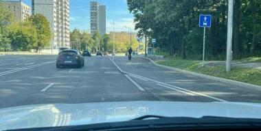 Моноколесо: бомба замедленного действия под дорожное движение