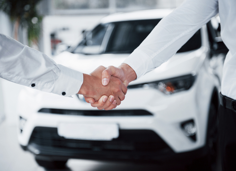 Эксперт Трандин объяснил, почему в августе продажи новых авто упали на 6,5%