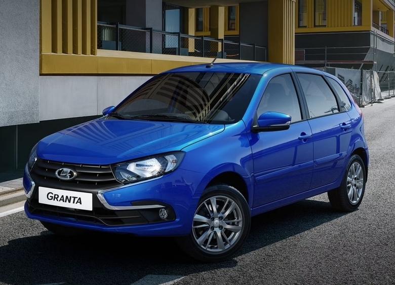 Россиянам назвали самые востребованные автомобили по итогам августа