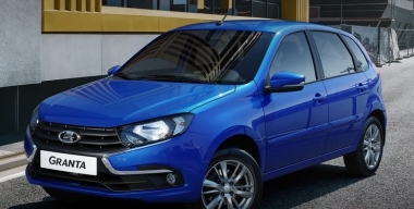 Россиянам назвали самые востребованные автомобили по итогам августа
