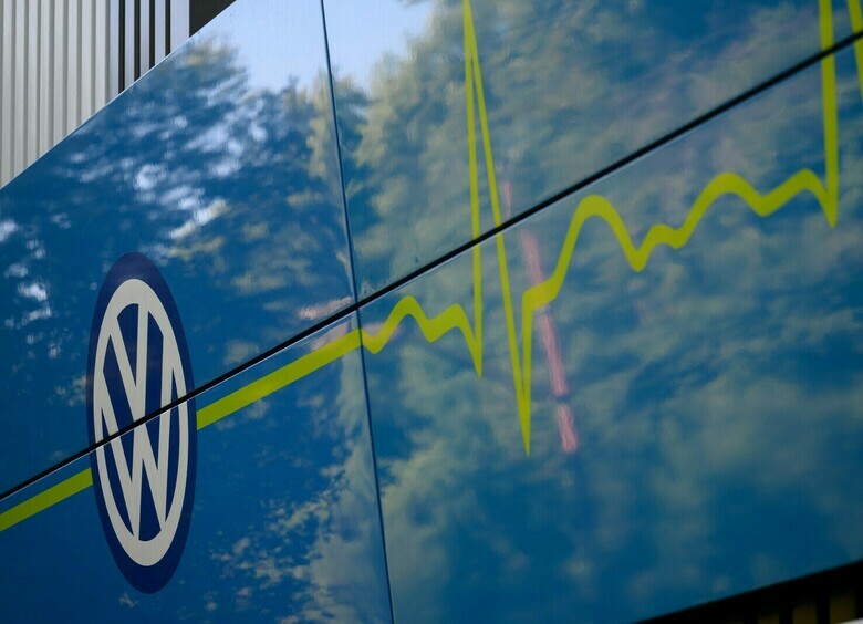 К 2035 году Volkswagen сократит модельный ряд вдвое