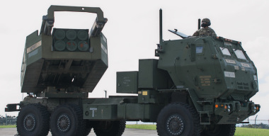 Давно не виделись: на Украине уничтожена редчайшая M142 HIMARS
